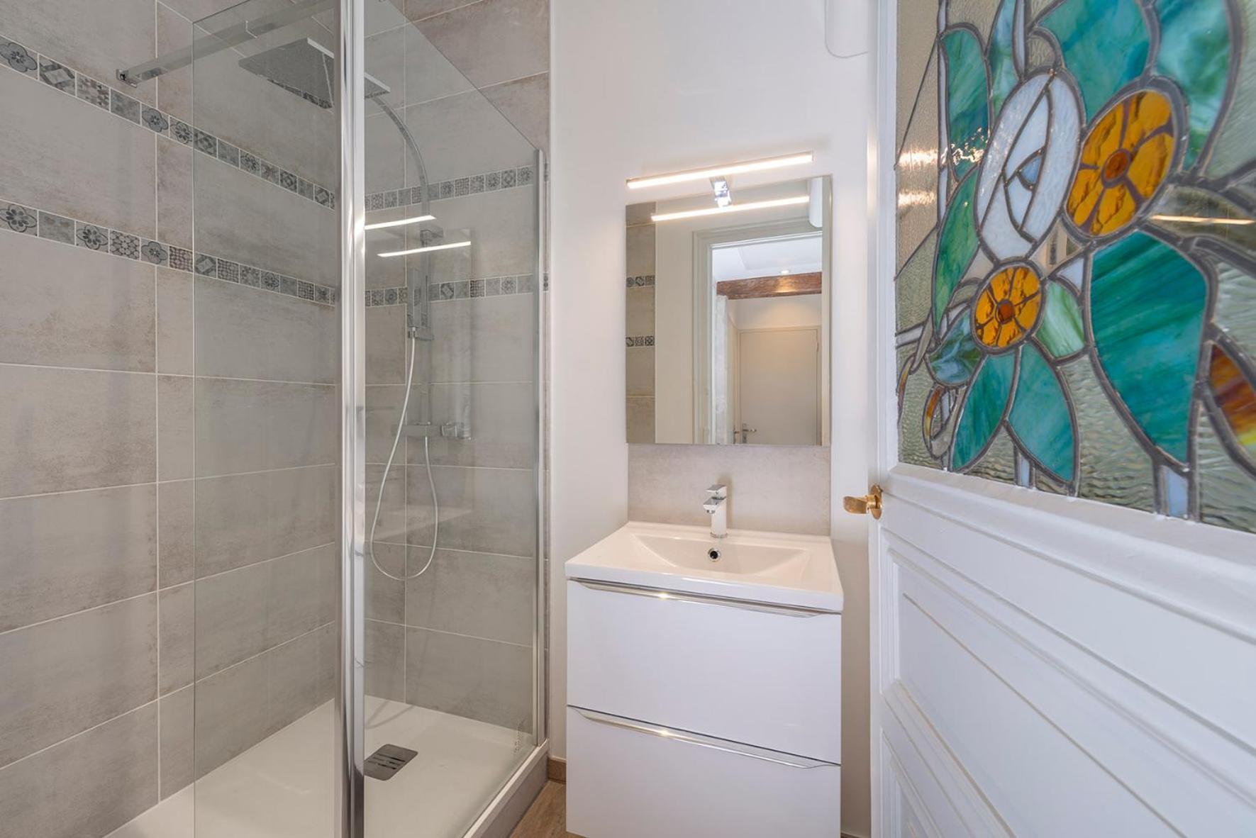 Hyper Centre 16 Rue Valdemaine Apartment Angers Phòng bức ảnh