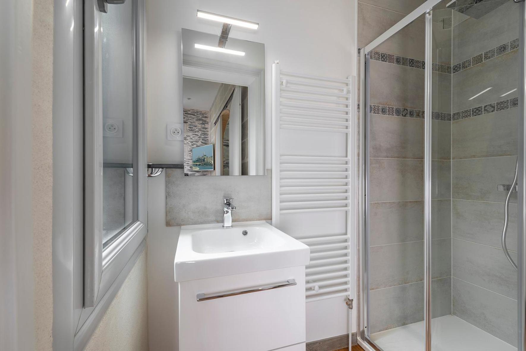 Appartements Lumineux Et Charmants En Coeur De Ville Angers Phòng bức ảnh